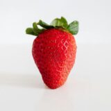 Fresh strawberry